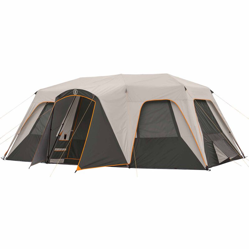 The CORE 12 Person Instant Cabin Tent is AWESOME! 
