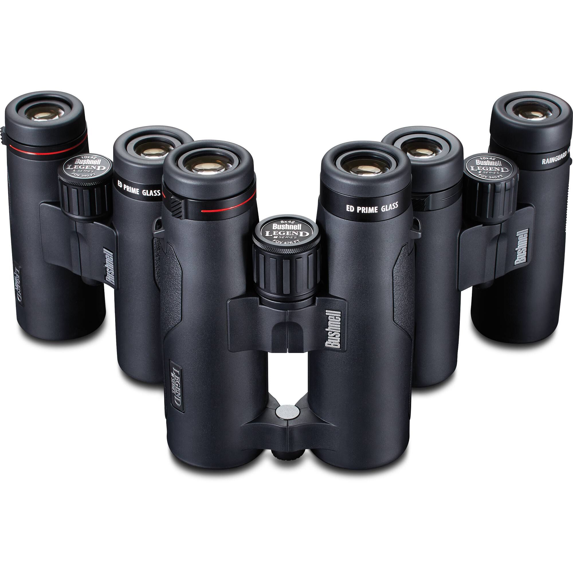 Bushnell e top series 10x42