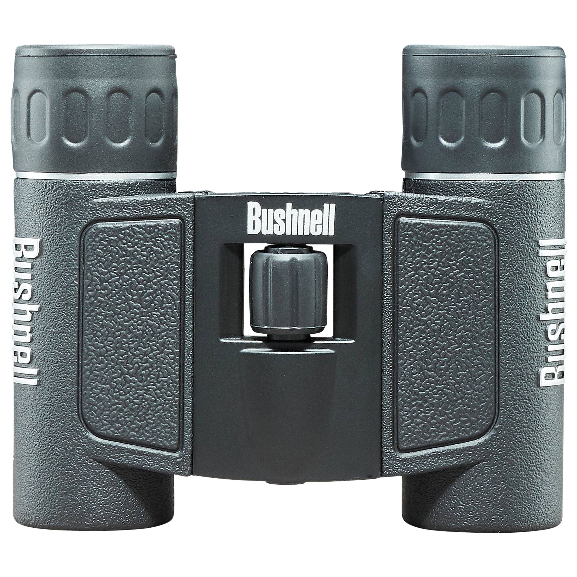 Bushnell powerview compact folding roof prism binocular 2025