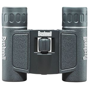 PowerView® Roof Prism Compact Binocular 10x25