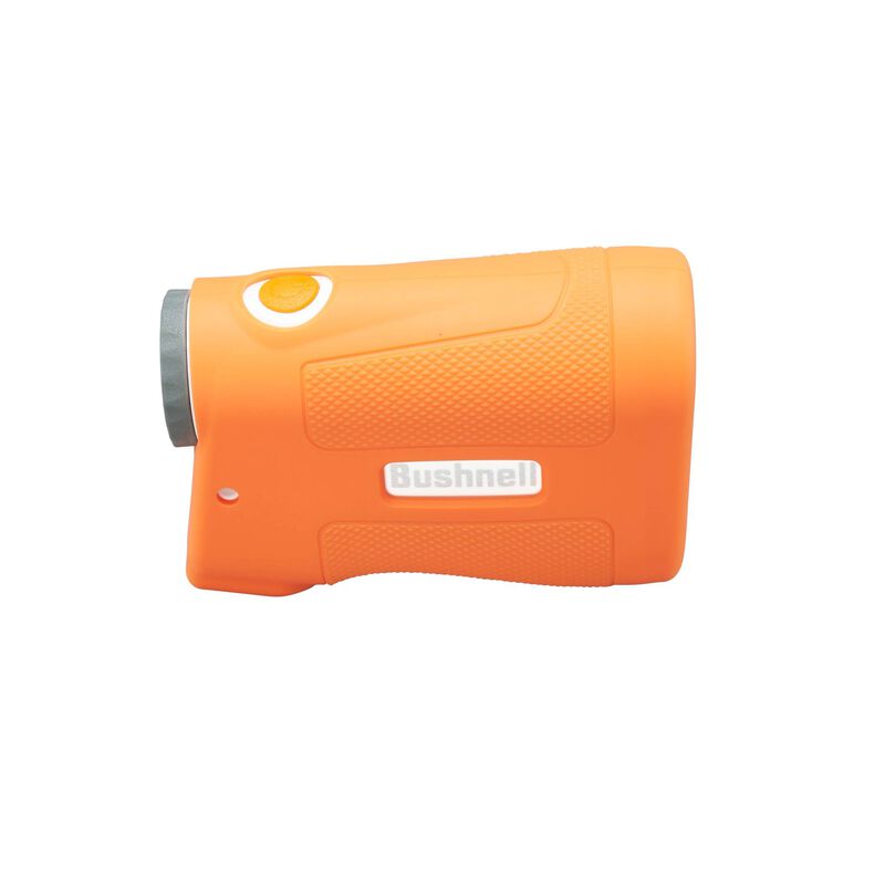 Atomic Orange Exo Armor for Disc Golf