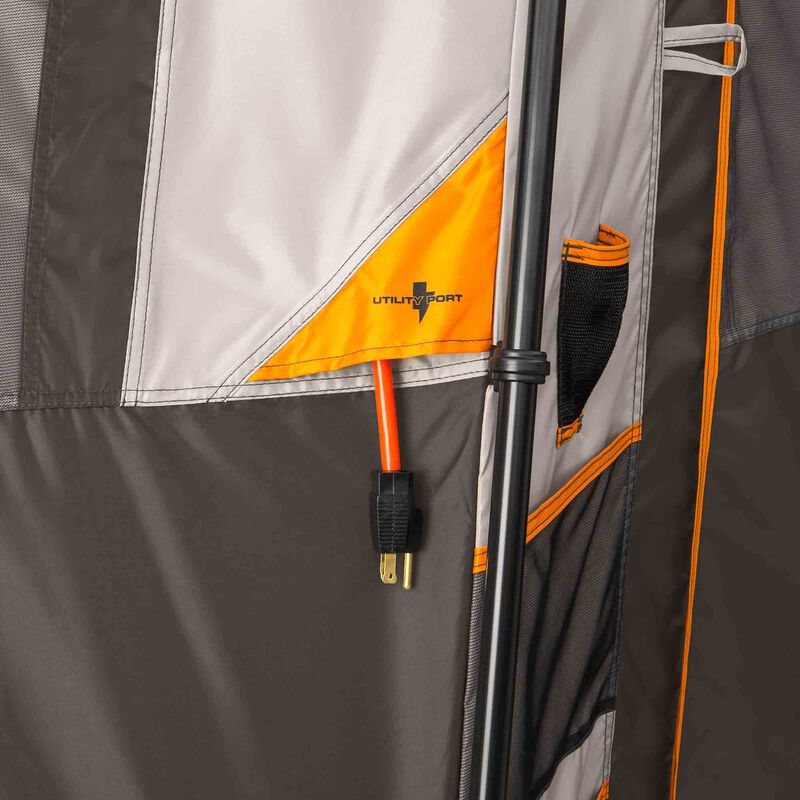 Bushnell Shield Series Tent Review 6