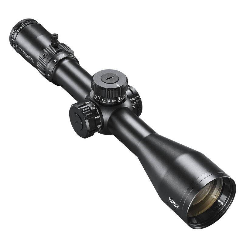 How to Verify Your Scope's True Click Values — Box Test « Daily