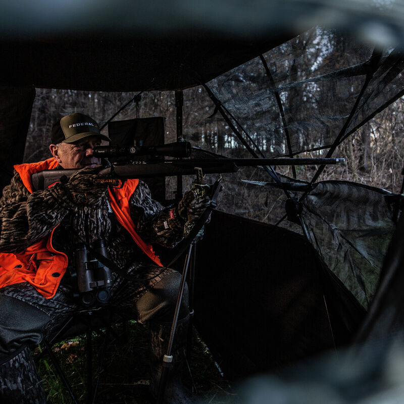Double Bull SurroundView Double Wide Ground Blind
