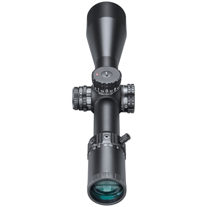 Match Pro ED 5-30x56 Riflescope