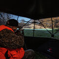 Double Bull SurroundView Double Wide Ground Blind