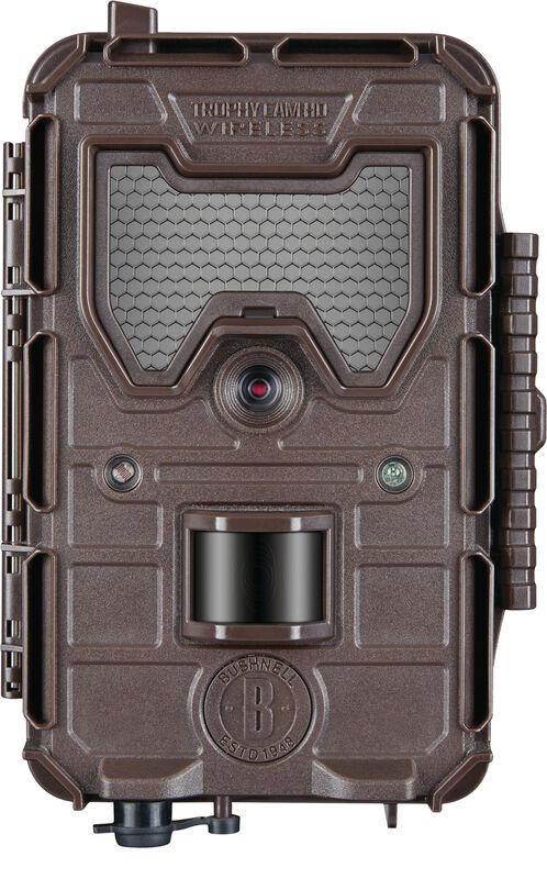 Trophy Cam HD Aggressor Wireless