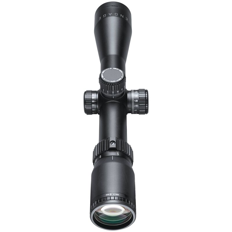 Engage™ 3-12x42 Riflescope
