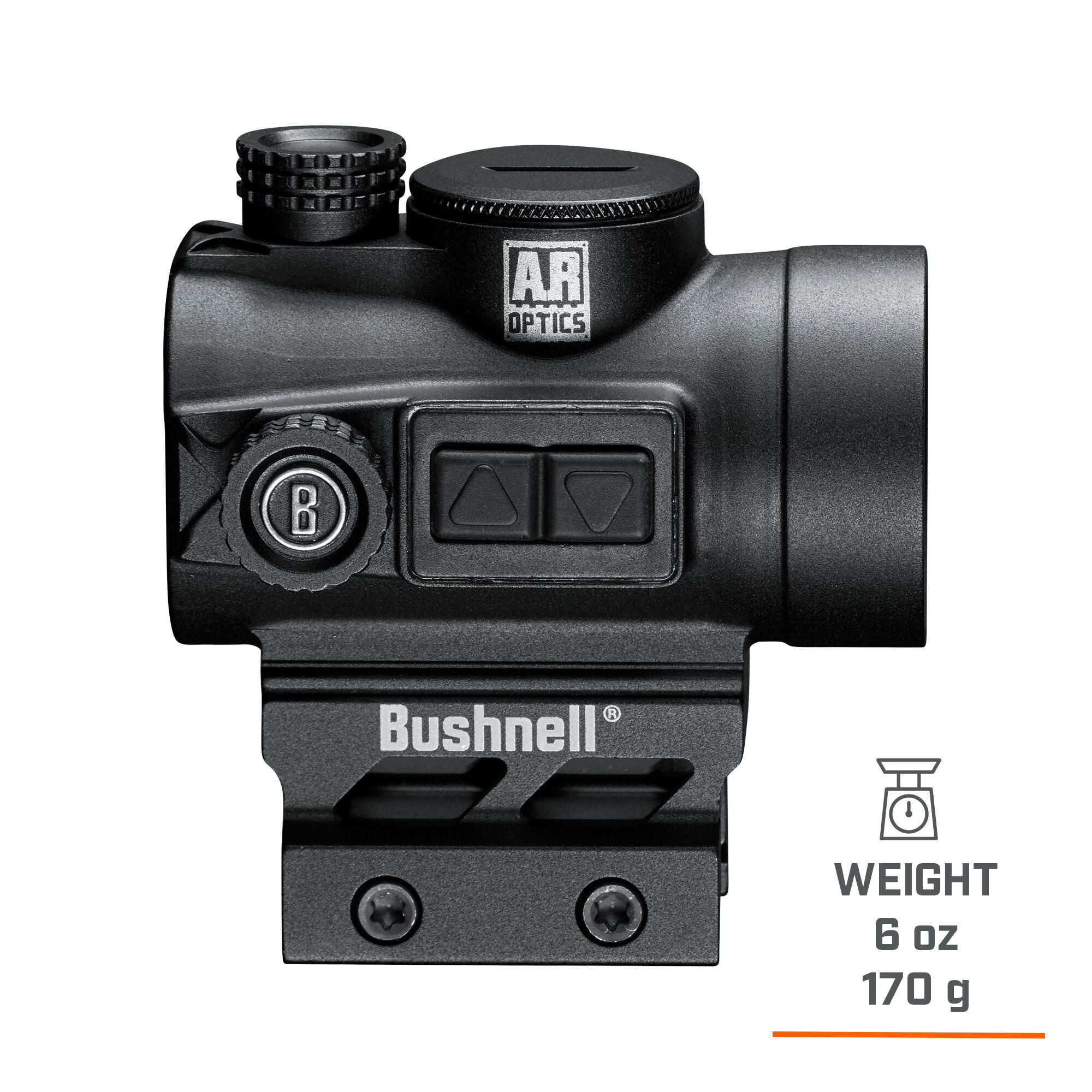 Buy AR Optics TRS-26 Red Dot Sight and More | Bushnell