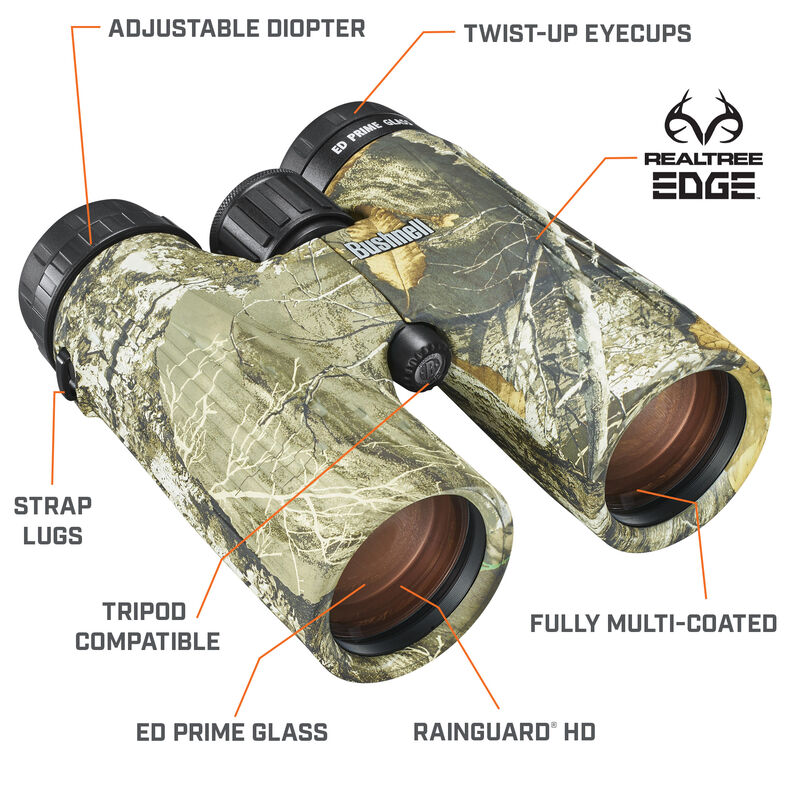 Legend® Ultra HD 10x42 Binoculars