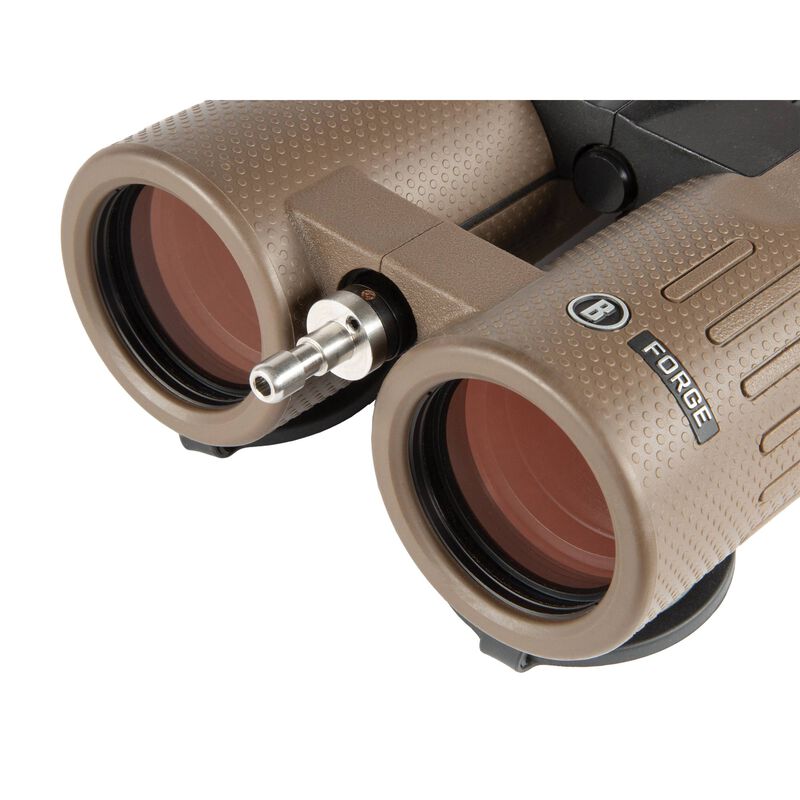 Quick Release Binocular Tripod Adapter