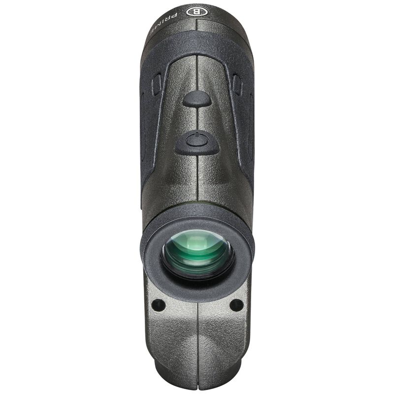 Prime 10x42 Binoculars & 1300 Laser Rangefinder Combo