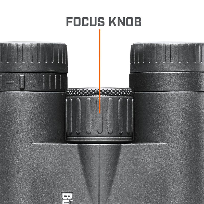All-Purpose 10x42 Binoculars for BassPro