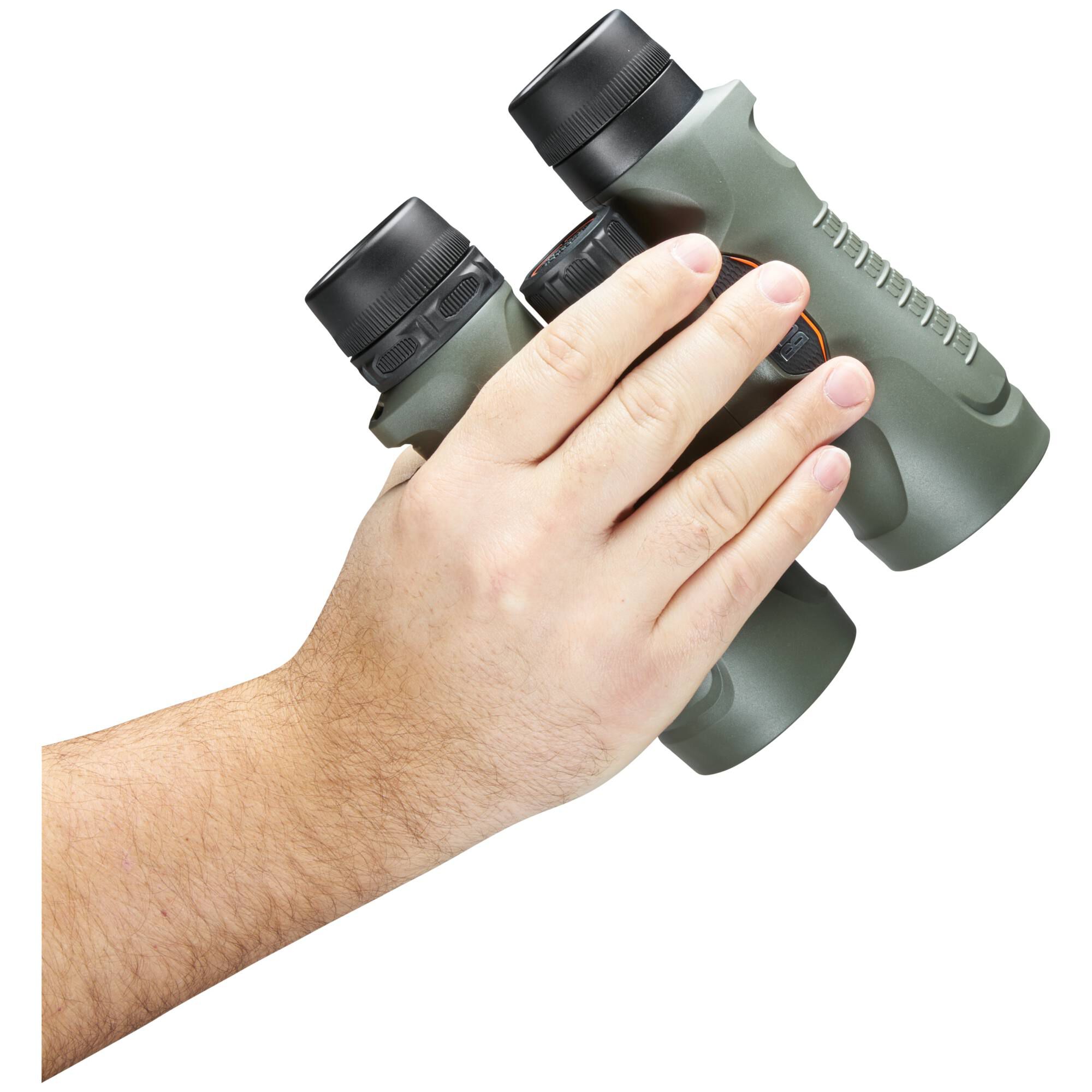 Bushnell trophy discount xtreme binoculars
