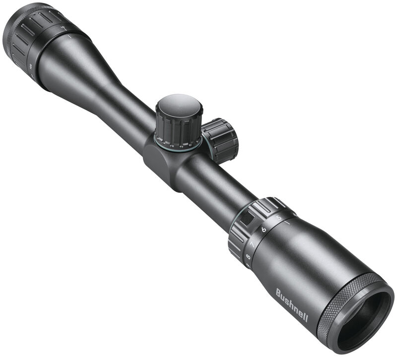 Prime&shy;&shy; Riflescope 3.5-10x36 Multi-X Reticle