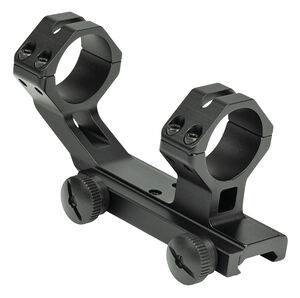 Thumb-Nut SPR Optics Mount