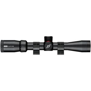Simmons Pro Rimfire 3-9x32mm Riflescope