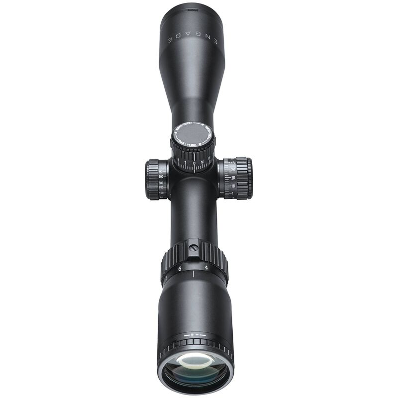 Engage&trade; 2.5-10x44 Riflescope