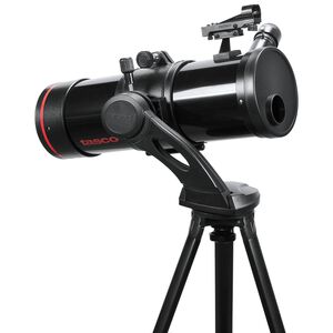 Tasco Space Station 114x500mm Telescope Tasco Space Station 114x500mm Telescope