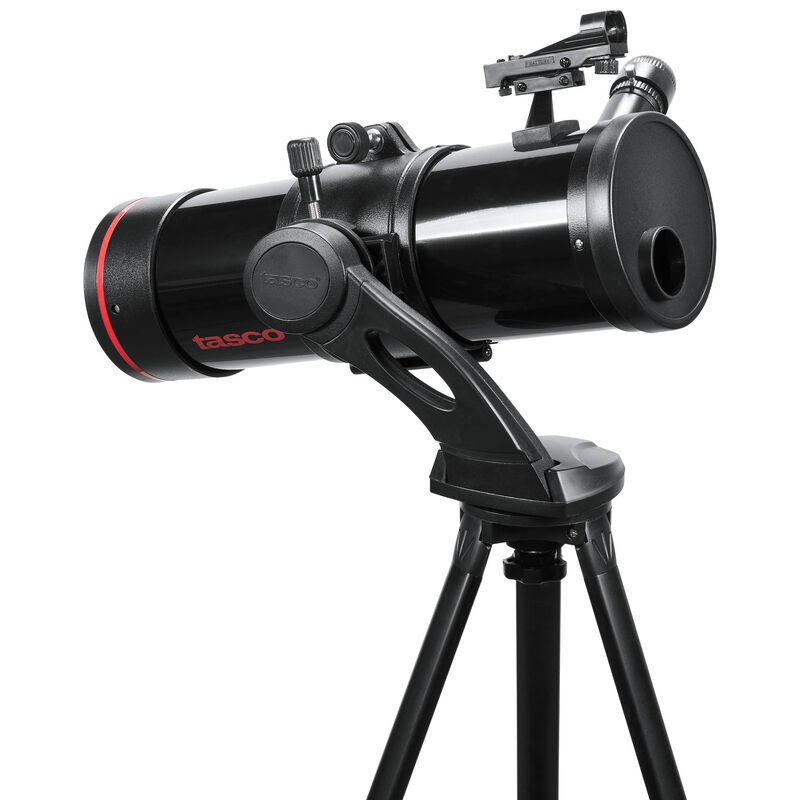 Tasco Space Station 114x500mm Telescope Tasco Space Station 114x500mm Telescope