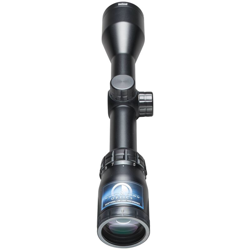 Banner 3-9x40 Riflescope