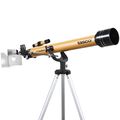 Tasco Luminova 60x800mm Telescope