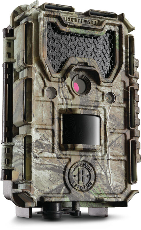 bushnell aggressor 20mp