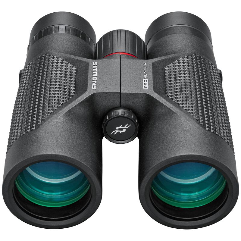 Simmons Pro Hunter 10x42 Binocular