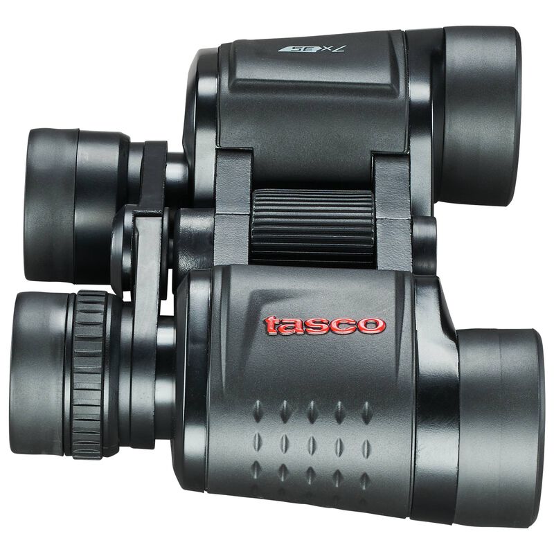 Tasco 7x35 Porro Binocular