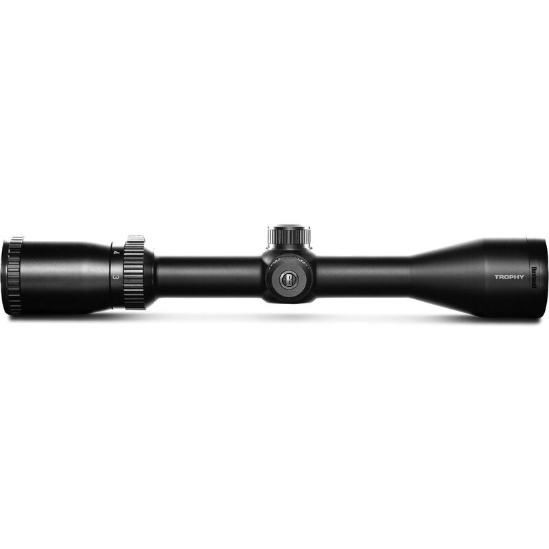 Trophy 3-9x40 Riflescope DOA600