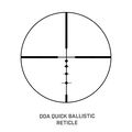Banner 2 3-9x50 Riflescope