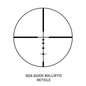 Banner 2 3-9x50 Riflescope Banner 2 3-9x50 Riflescope