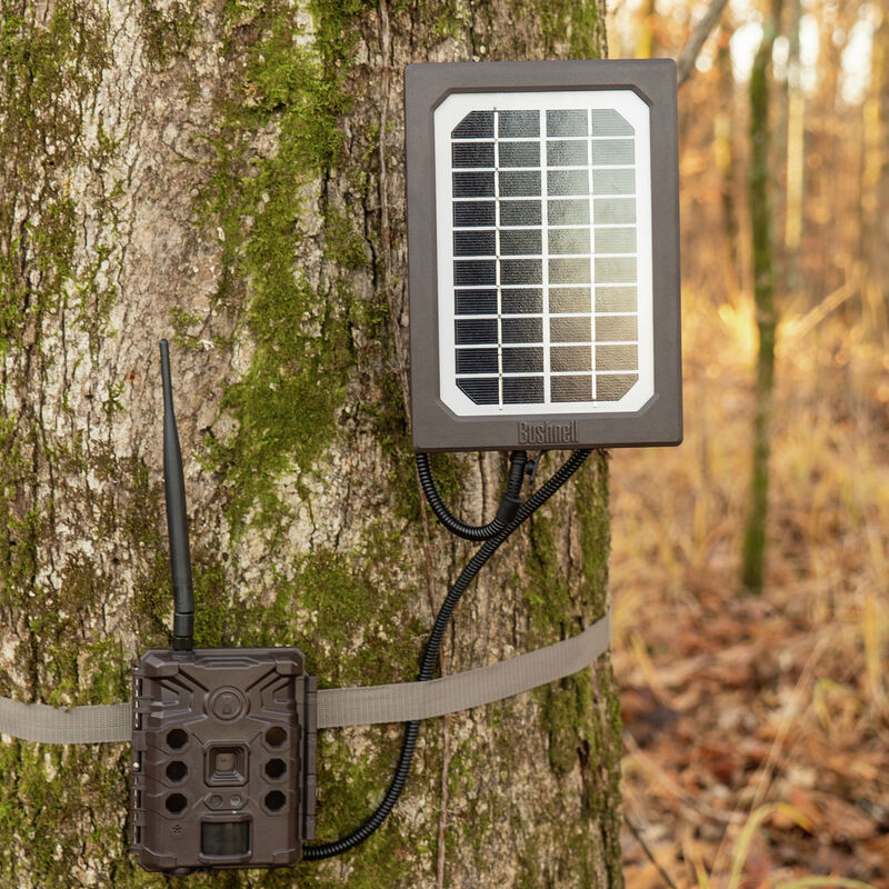 6v solar panel for trail camera