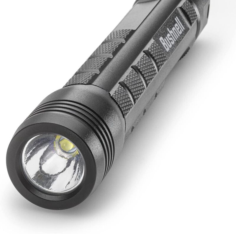 Tactical 700 Lumen LED Flashlight