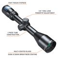 Banner Riflescope 3-9x40