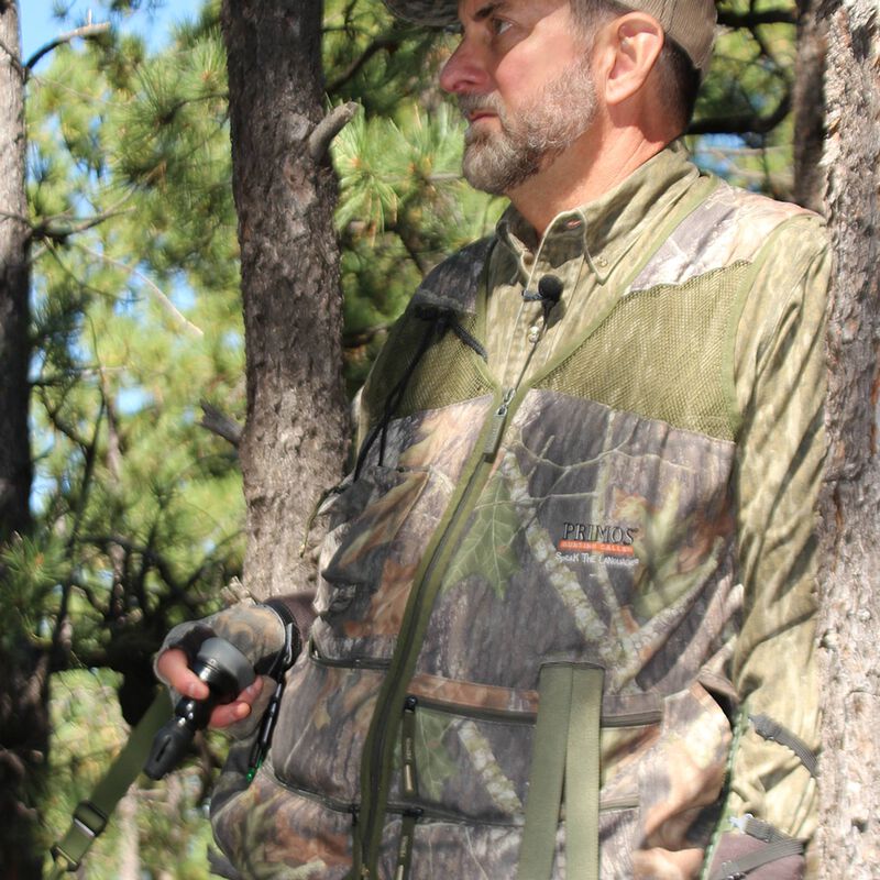 Hoochie® Mama Elk Call