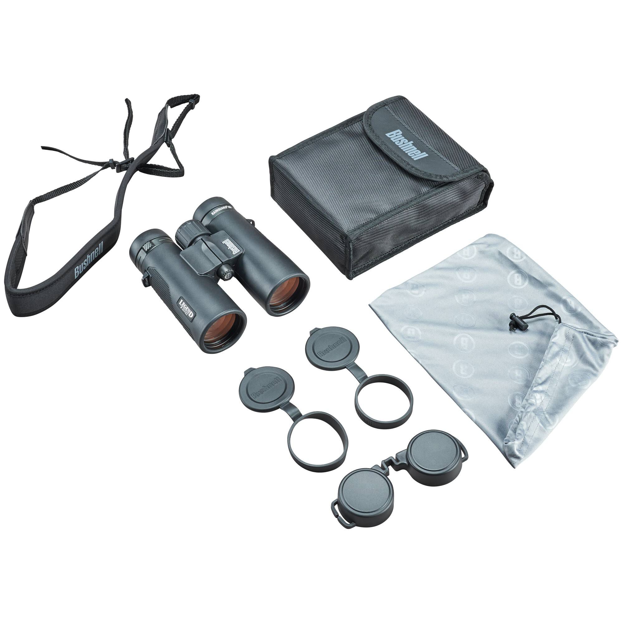 Bushnell legend outlet e series