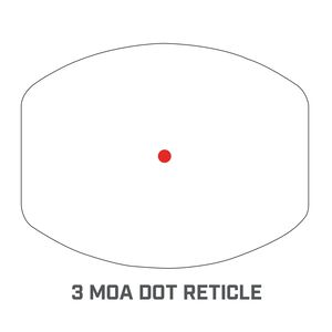 AR Optics Red Dot First Strike 2.0 Reflex Sight