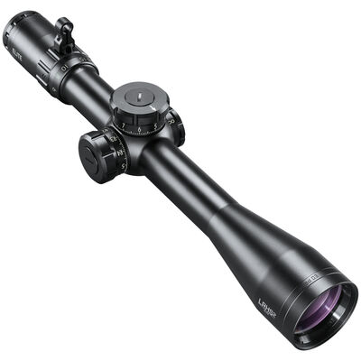 Elite LRHS2 4.5-18x44 Riflescope G2H Reticle