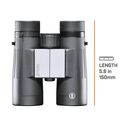 Powerview 2 8x42 Binoculars