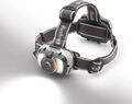Rubicon 500 Lumen 3AA Auto-dimming Headlamp
