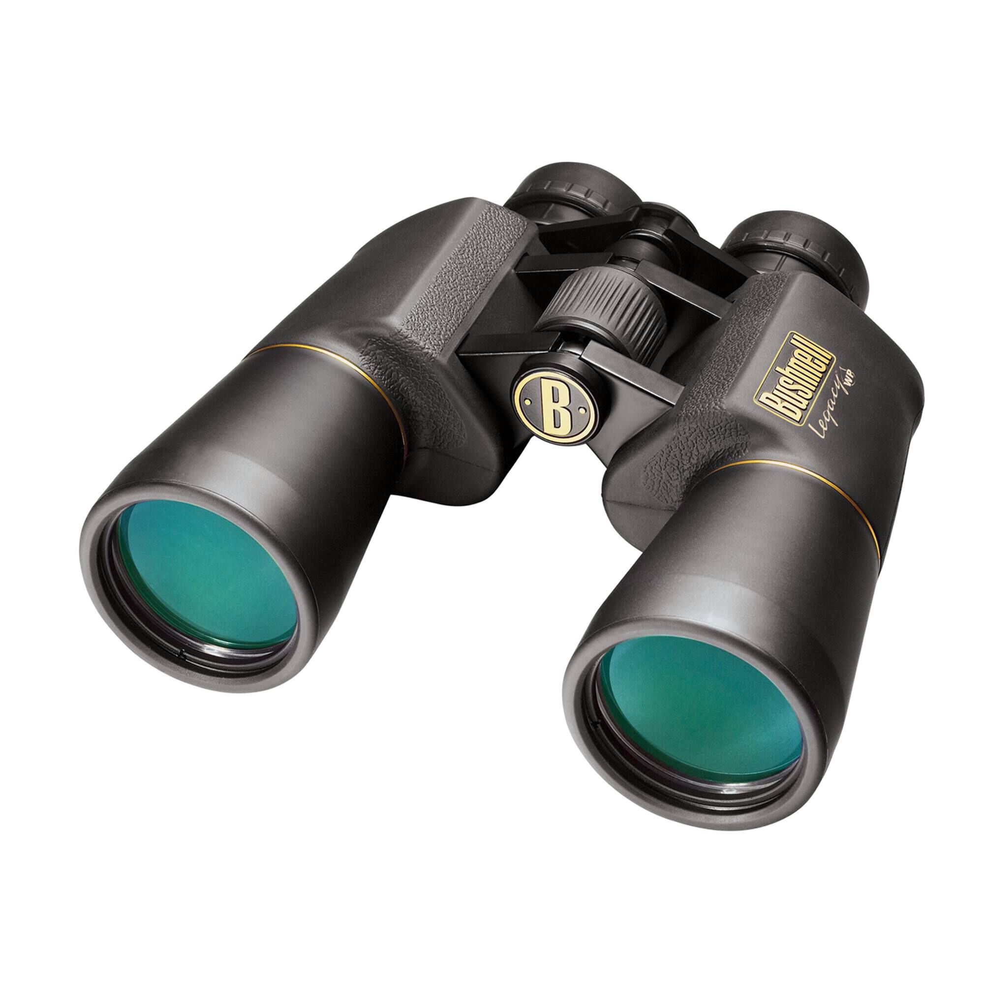 Bushnell new arrivals 10x50mm binoculars
