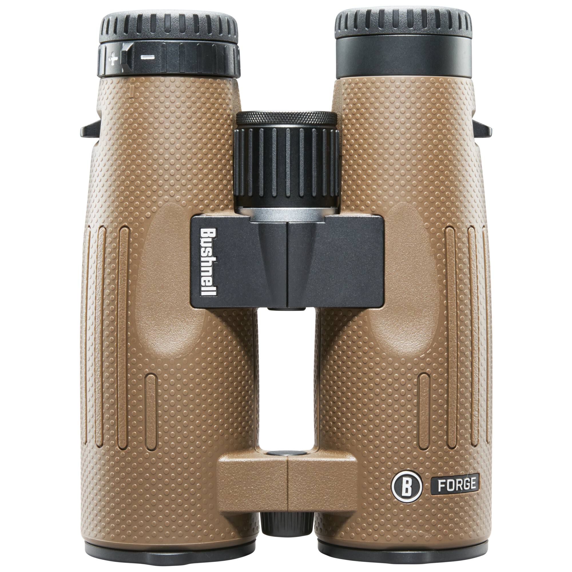 Bushnell forge binoculars 10x42 2025