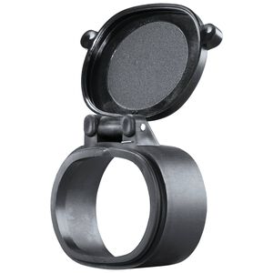 Flip-Open™ Scope Cover - Objective Lens