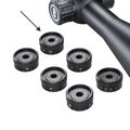 BDC Dial F .30-06 Springfield for Prime™ 3-12x40 Center Fire Riflescope Multi-Turret