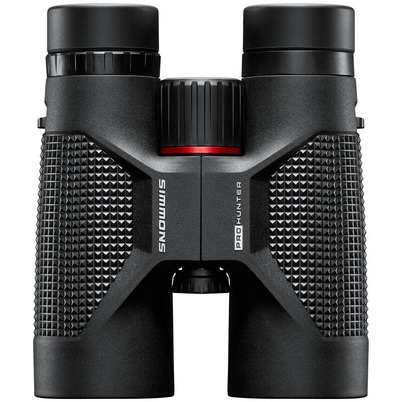 Simmons Pro Hunter 8x42 Binoculars