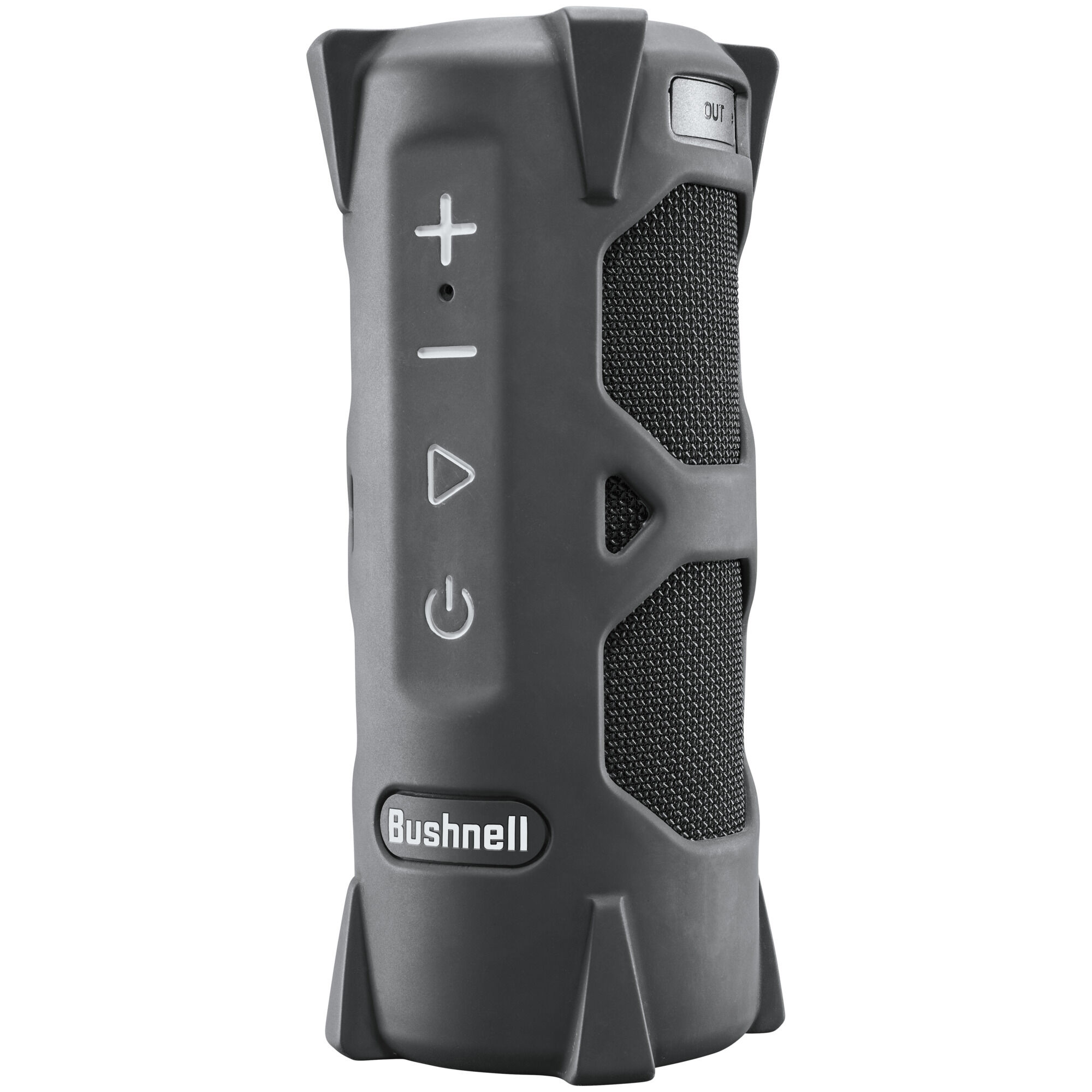 Outdoorsman Bluetooth Speaker
