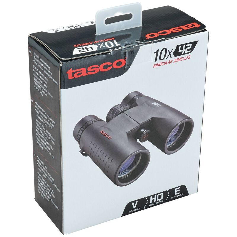 Tasco 10x42 Roof Binocular