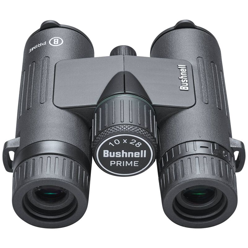 Prime 10x28 Binoculars