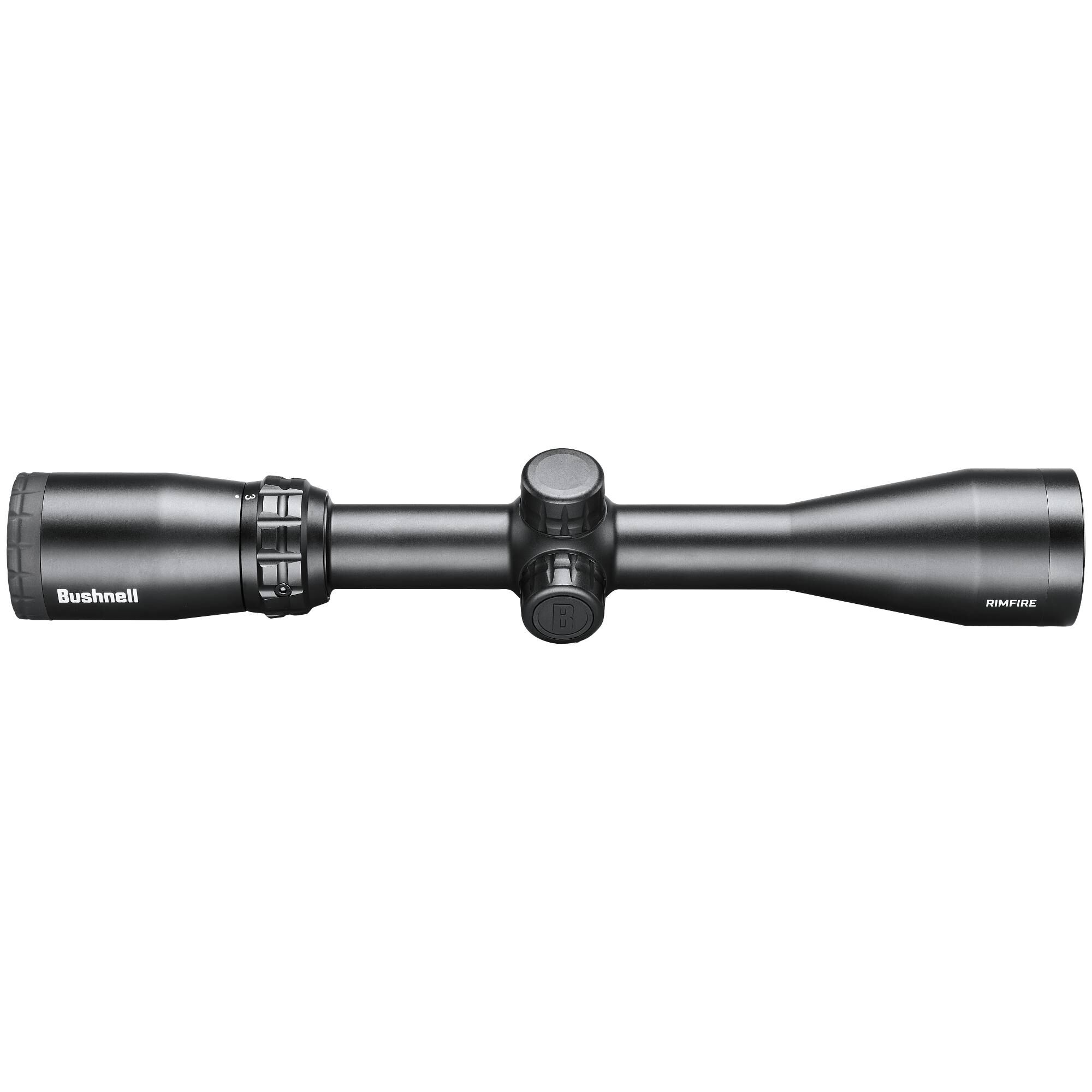 Buy Rimfire 3-9x40 Riflescope and More | Bushnell